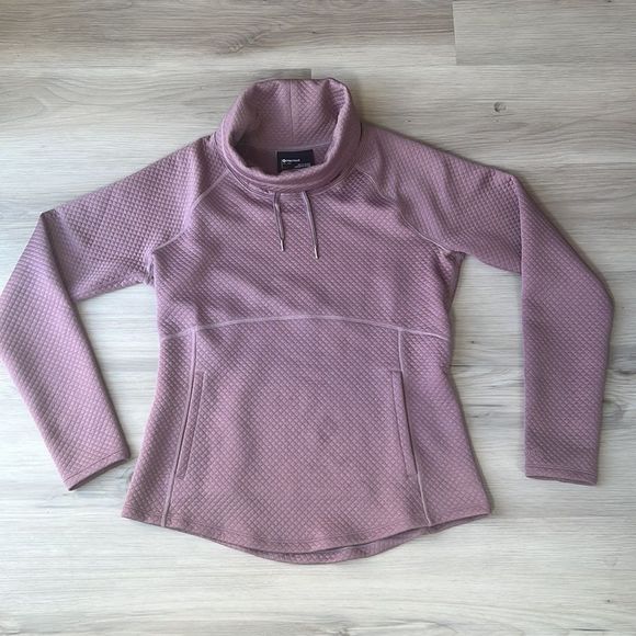 MARMOT WOMEN'S ANNIE LONG SLEEVE TOP M - Picture 3 of 7